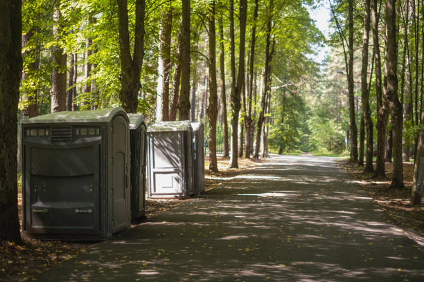 Best Portable restroom trailer rental  in Juneau, AK