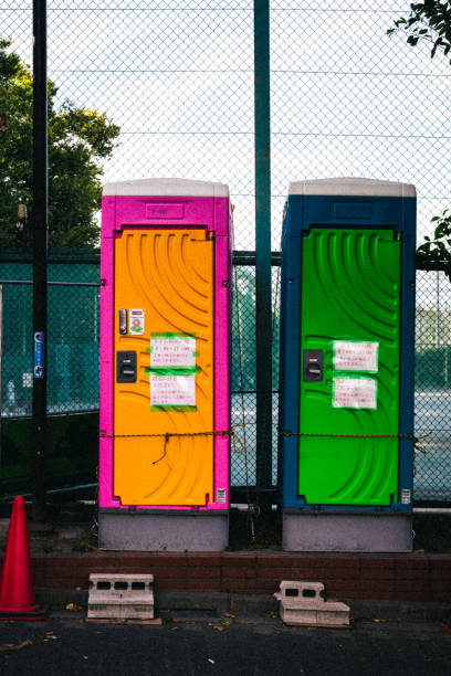 Best Emergency porta potty rental  in Juneau, AK