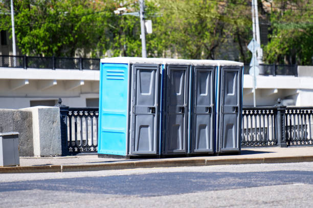 Sanitation services for porta potties in Juneau, AK